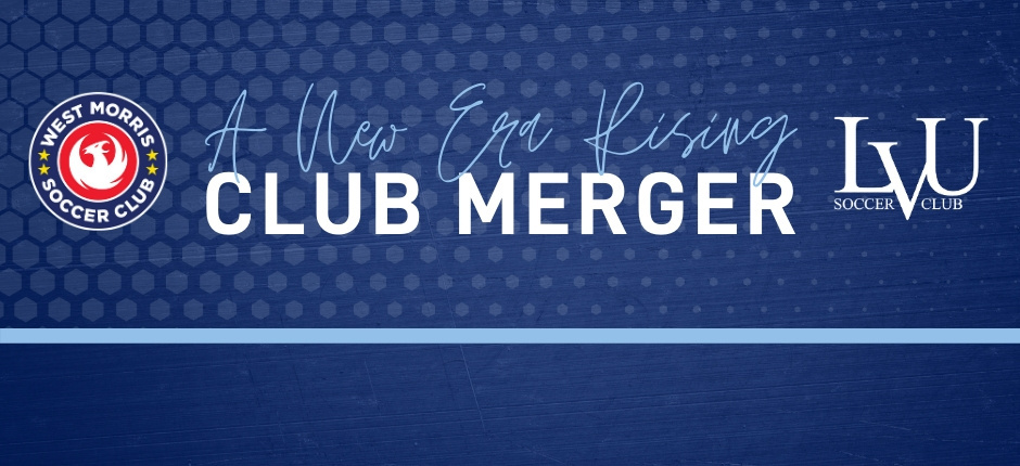 WMSC and LVU Announce Club Merger