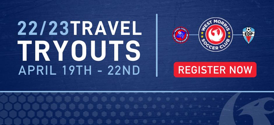 2022/2023 Travel Tryout Registration Open!