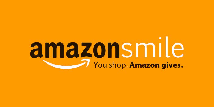 Amazon smile loog
